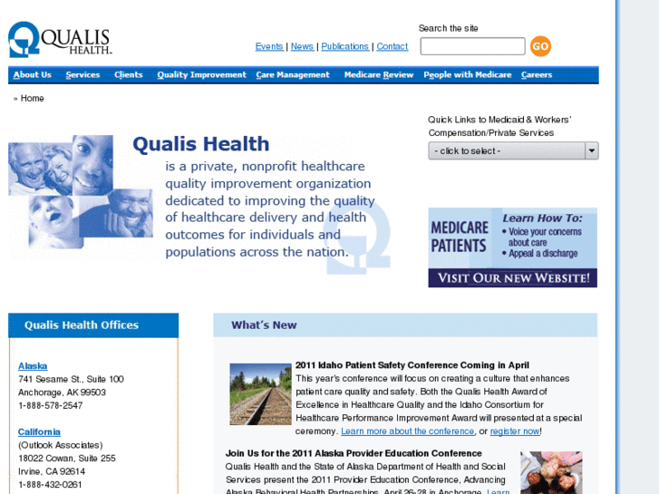 www.qualishealthcaretransitions.org