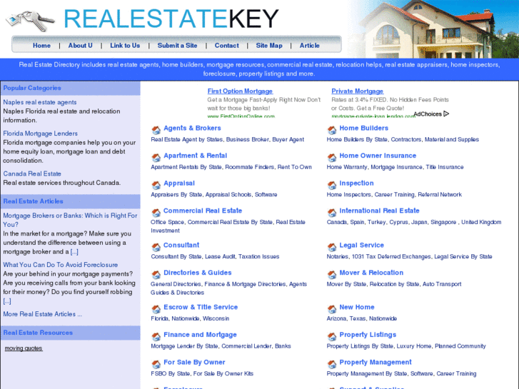 www.realestatekey.com