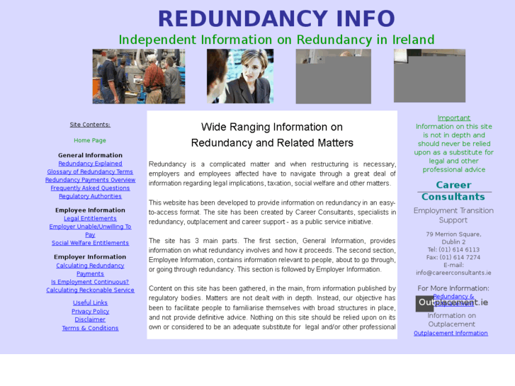 www.redundancyinfo.ie