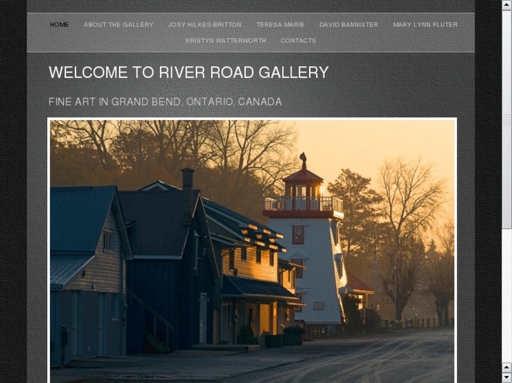 www.river-road-gallery.com