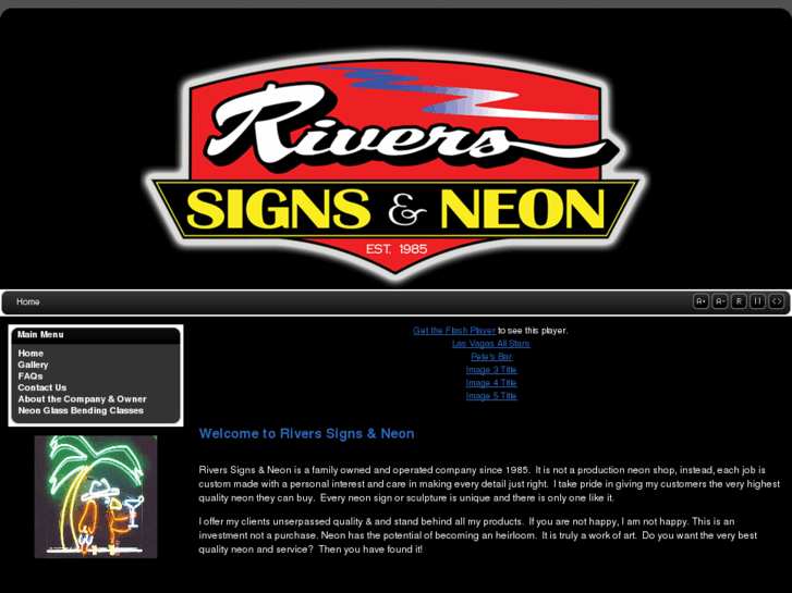 www.riversneon.com