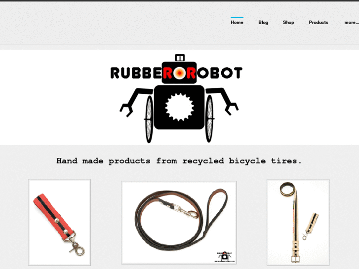 www.rubber-robot.com