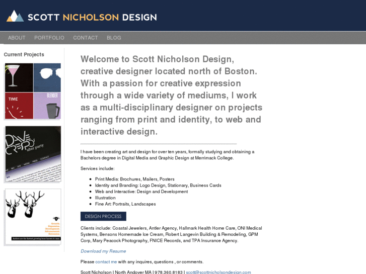 www.scottnicholsondesign.com