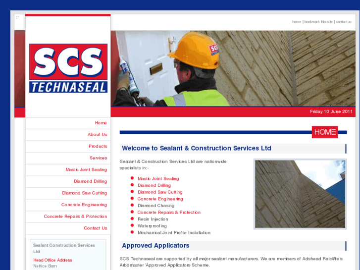 www.sealantconstruction.co.uk