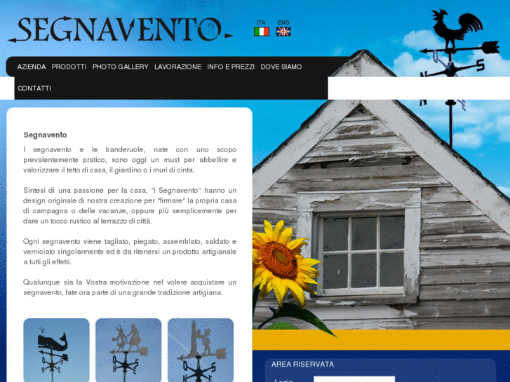 www.segnavento.com