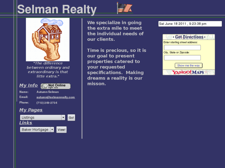 www.selmanrealty.com