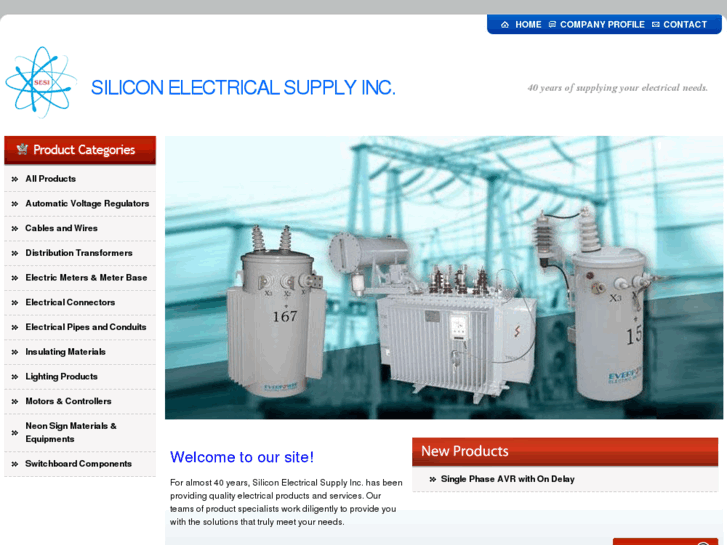 www.siliconelectrical.com