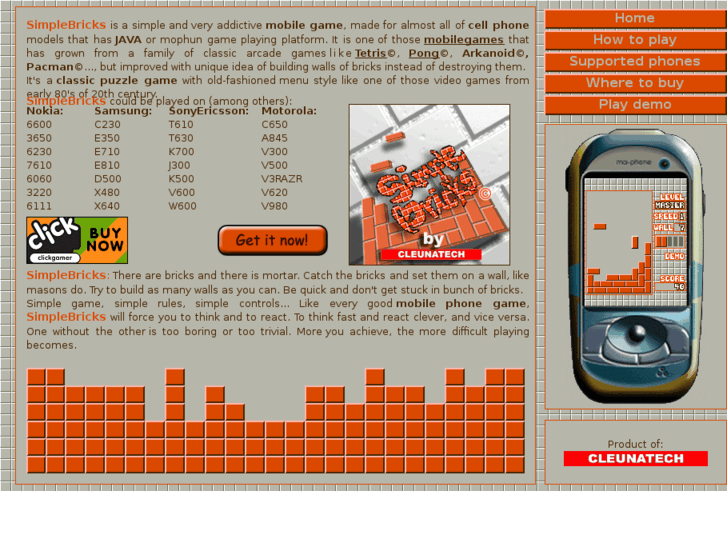 www.simplebricks.com