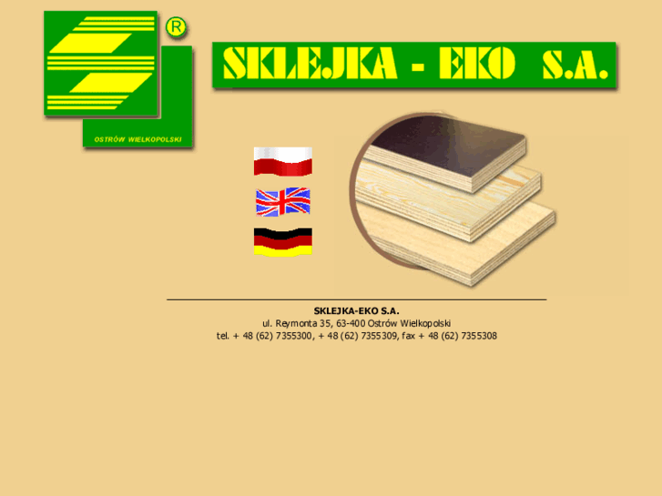 www.sklejkaeko.com