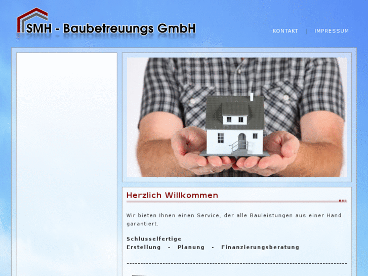 www.smh-bauteam.de