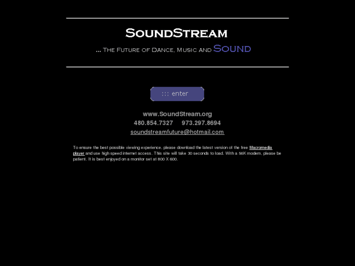 www.soundstreamcomps.com