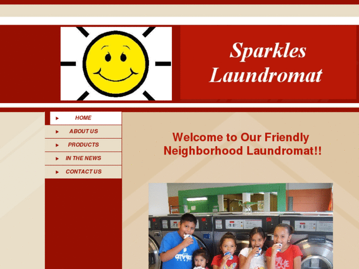 www.sparklescoinlaundry.com