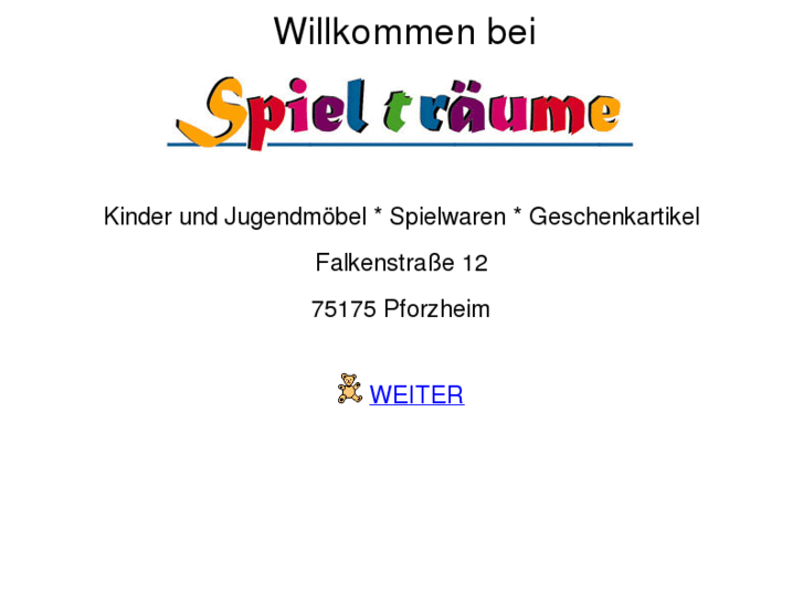 www.spieltraeume.com