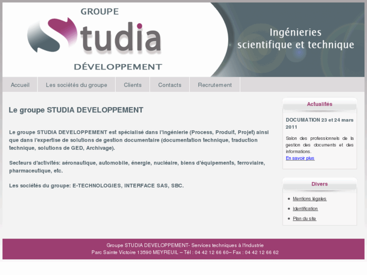 www.studiadeveloppement.com