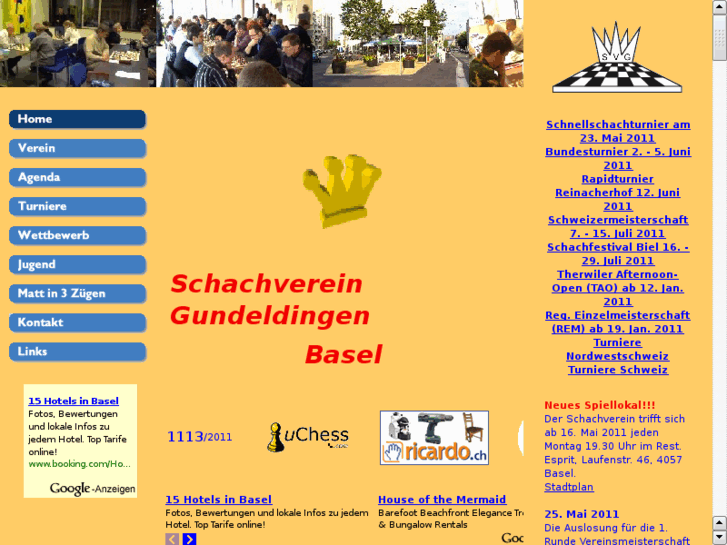 www.svgundeldingen.ch