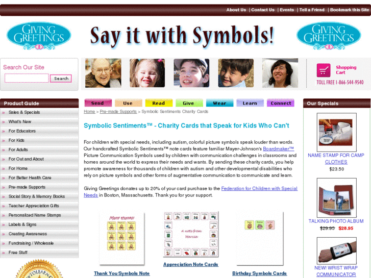 www.symbolicsentiments.com