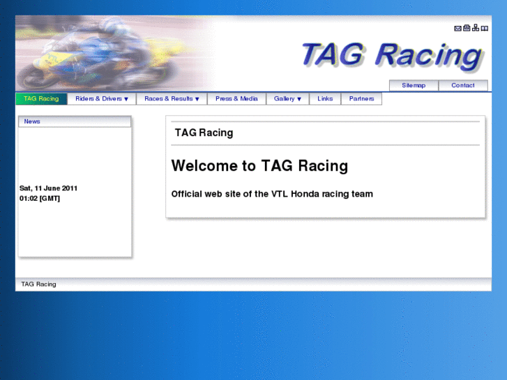 www.tagracing.info