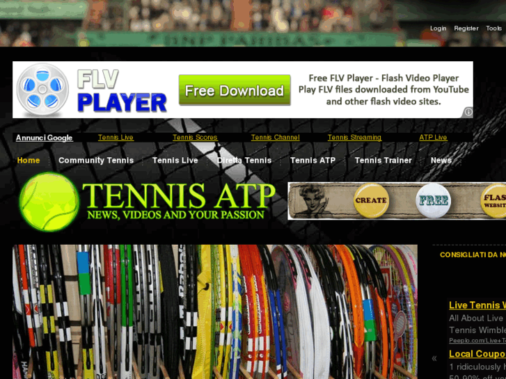 www.tennisatp.it