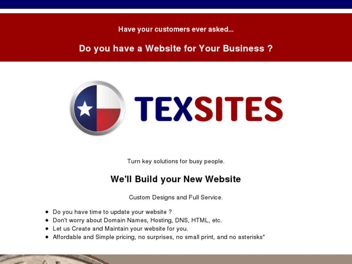 www.texsites.com