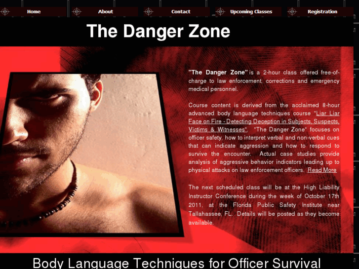 www.thedangerzone.us