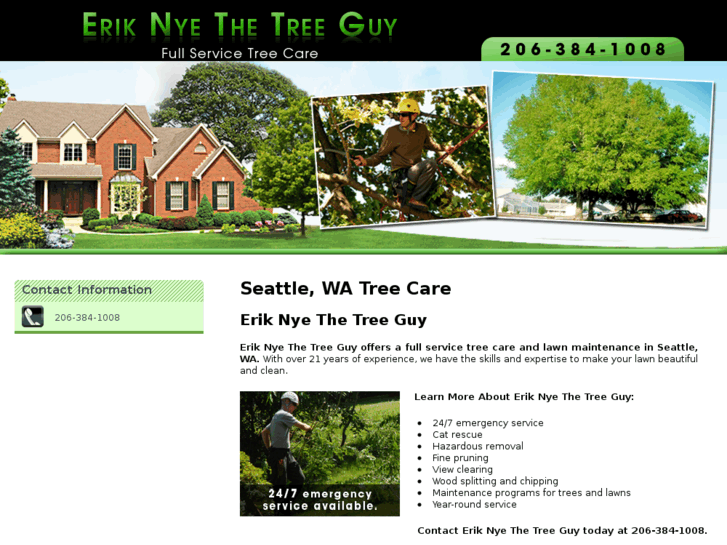 www.thetreeguyeriknye.com