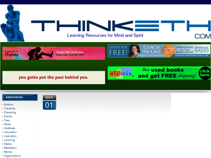 www.thinketh.com