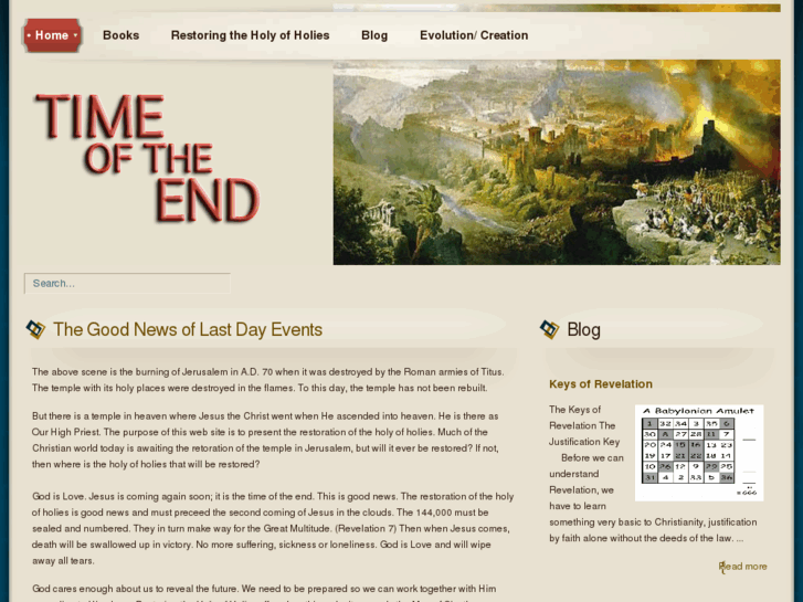 www.timeoftheend.com