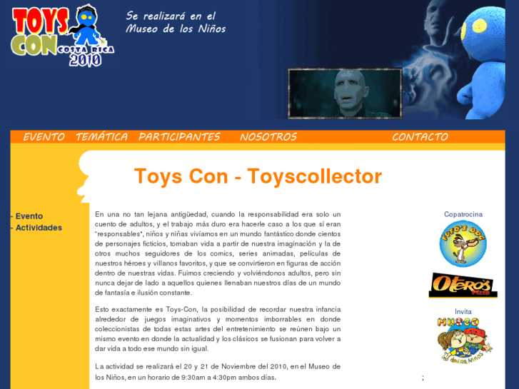 www.toys-collector.com