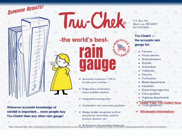 www.tru-chekraingauge.com