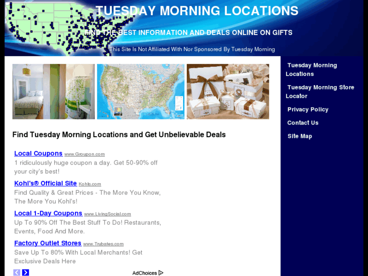 www.tuesdaymorninglocations.com