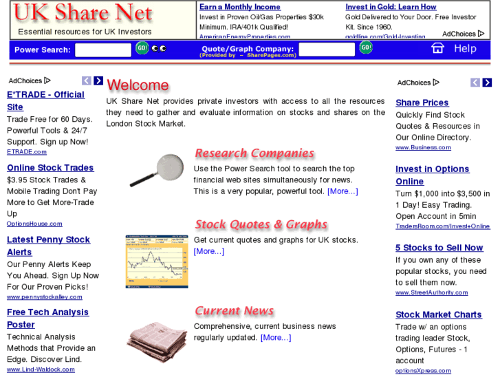 www.uksharenet.com