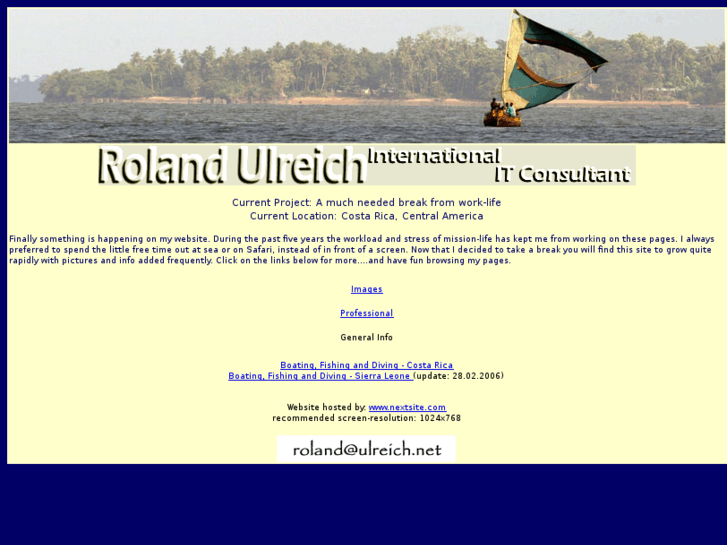 www.ulreich.net