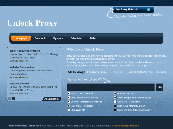 www.unlockproxy.info