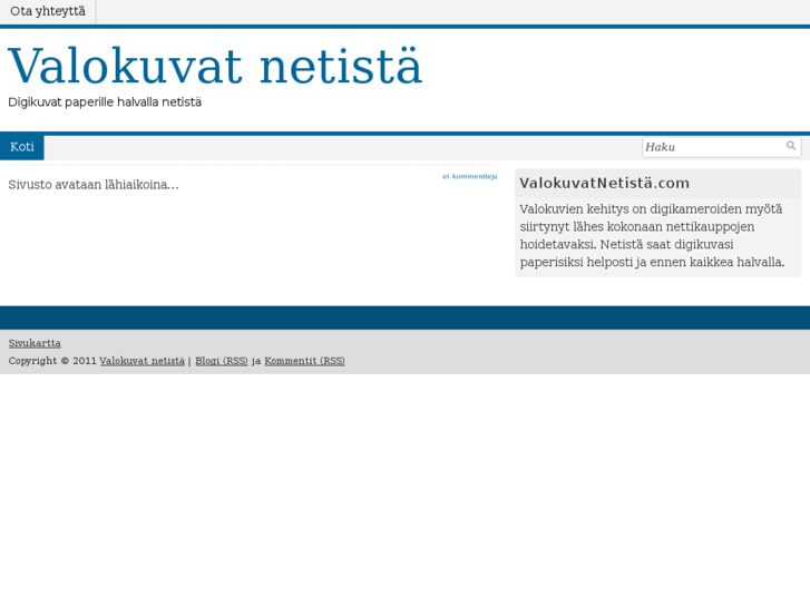 www.valokuvatnetista.com