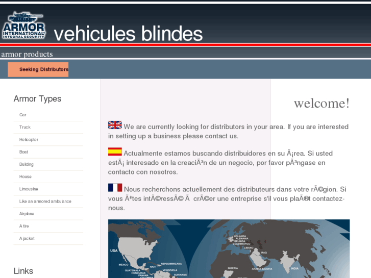 www.vehiculesblindes.com