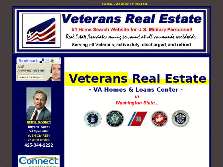 www.veterans-realestate.com