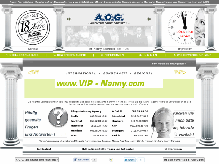 www.vip-nanny.com