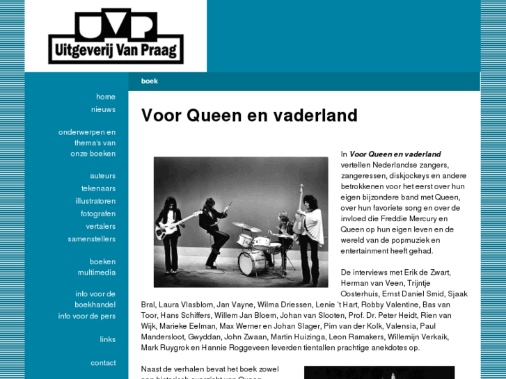 www.voorqueenenvaderland.com