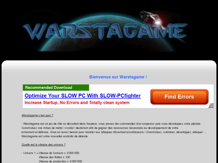 www.warstagame.net