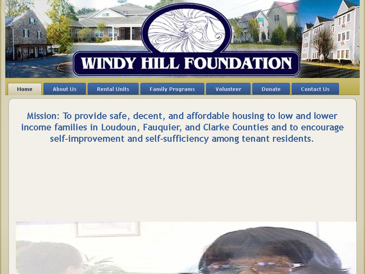 www.windyhillfoundation.com