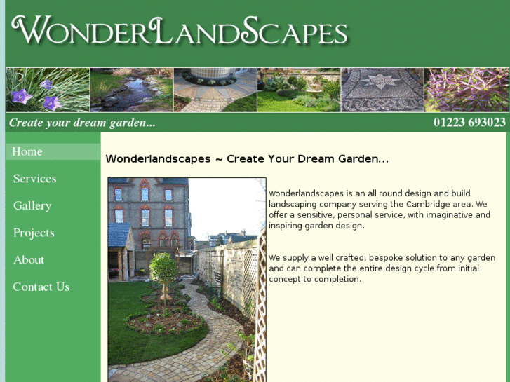 www.wonderlandscapes.com