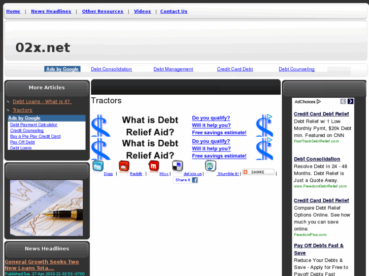 www.02x.net