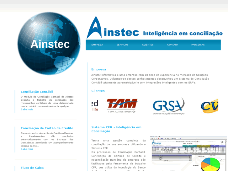 www.ainstec.com