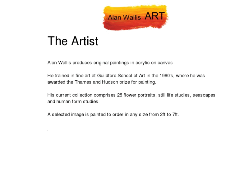 www.alanwallisart.com