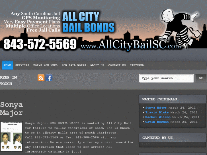 www.allcitybailsc.com