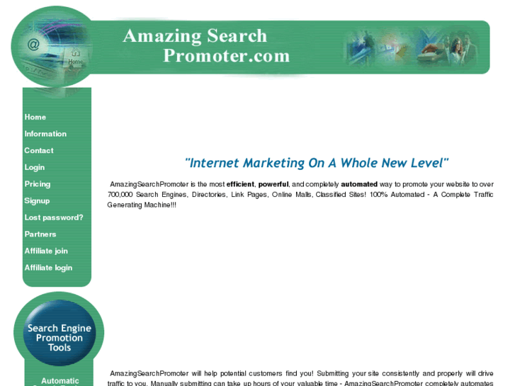 www.amazingsearchpromoter.com