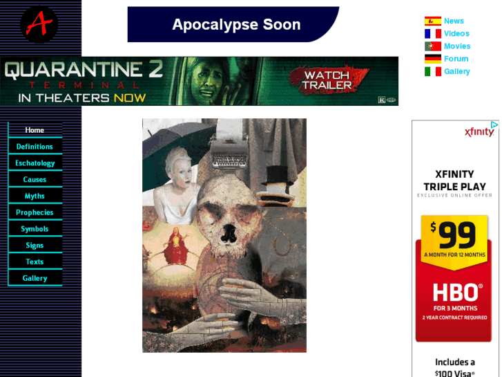 www.apocalypse-soon.com