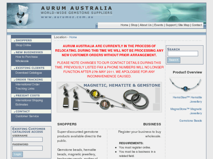 www.aurumoz.com.au