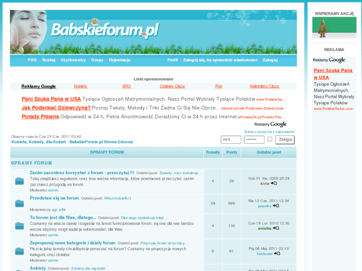 www.babskieforum.pl