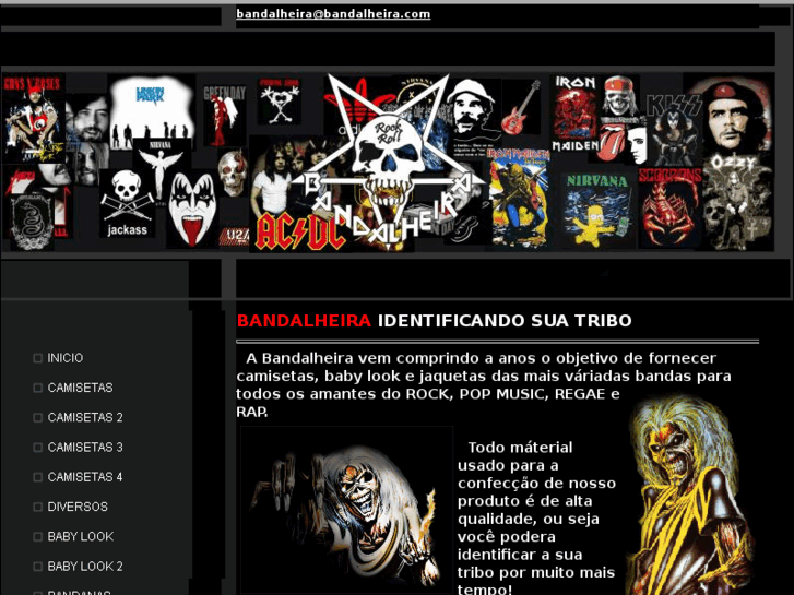 www.bandalheira.com